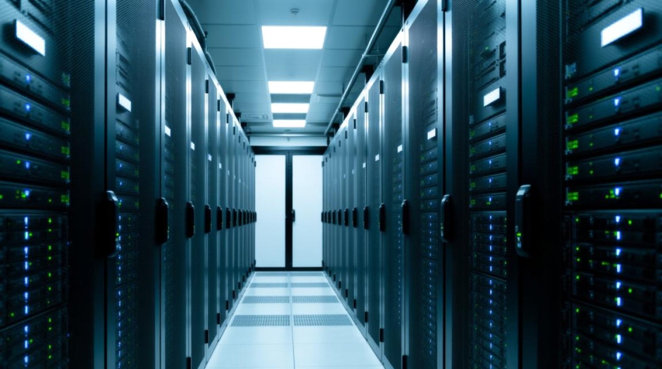 服务器大存储为何成为企业关键？揭秘其背后的技术挑战与未来趋势？