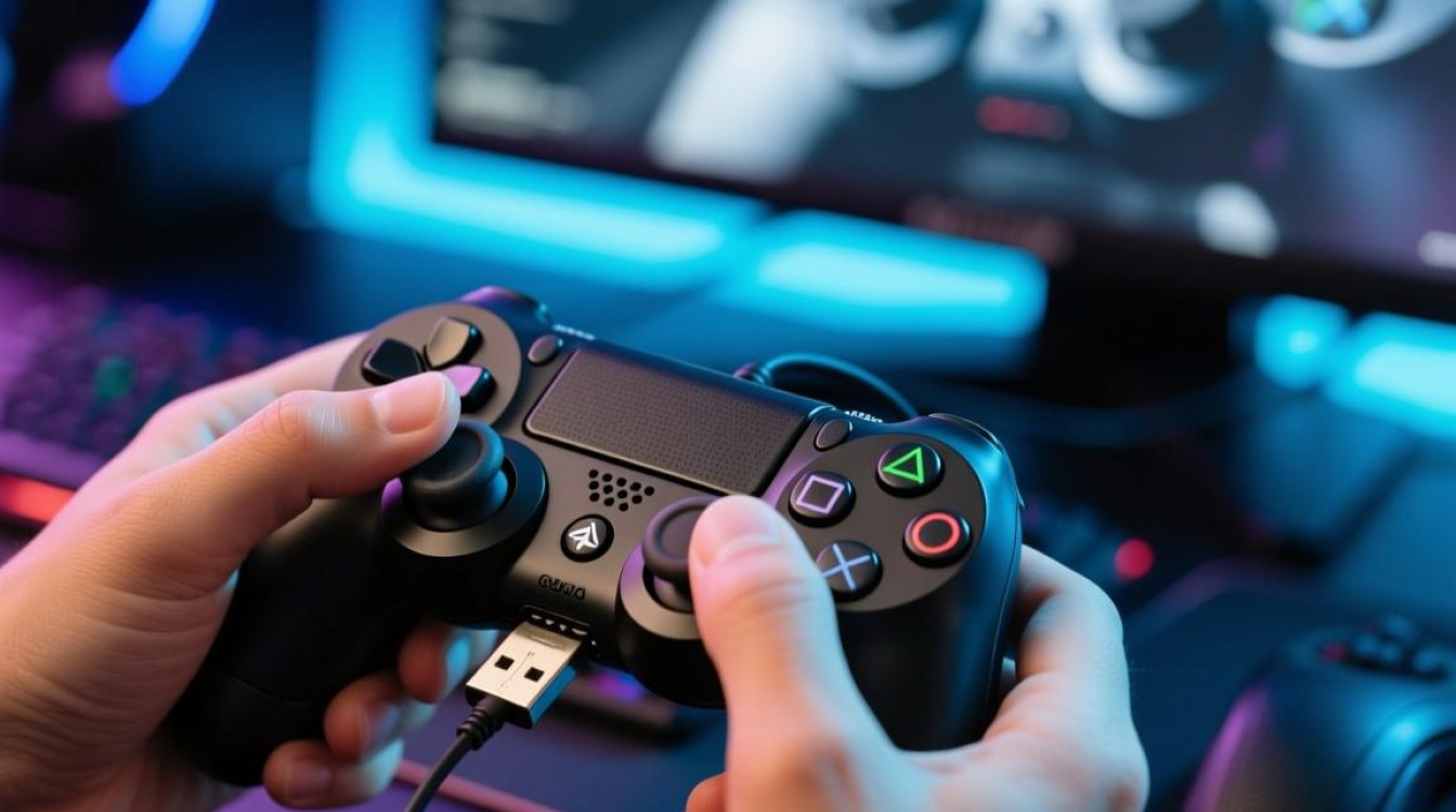 为何我的手柄总是无法识别连接的USB设备？是设备问题还是系统设置错误？