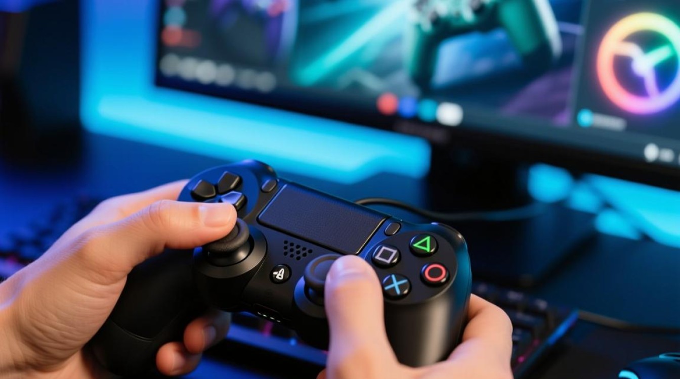 为何我的手柄总是无法识别连接的USB设备？是设备问题还是系统设置错误？