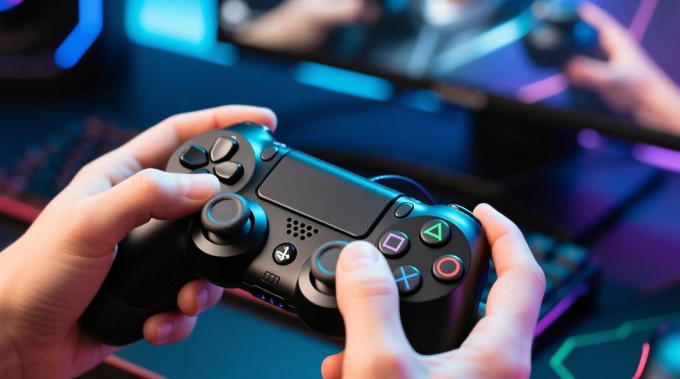 为何我的手柄总是无法识别连接的USB设备？是设备问题还是系统设置错误？