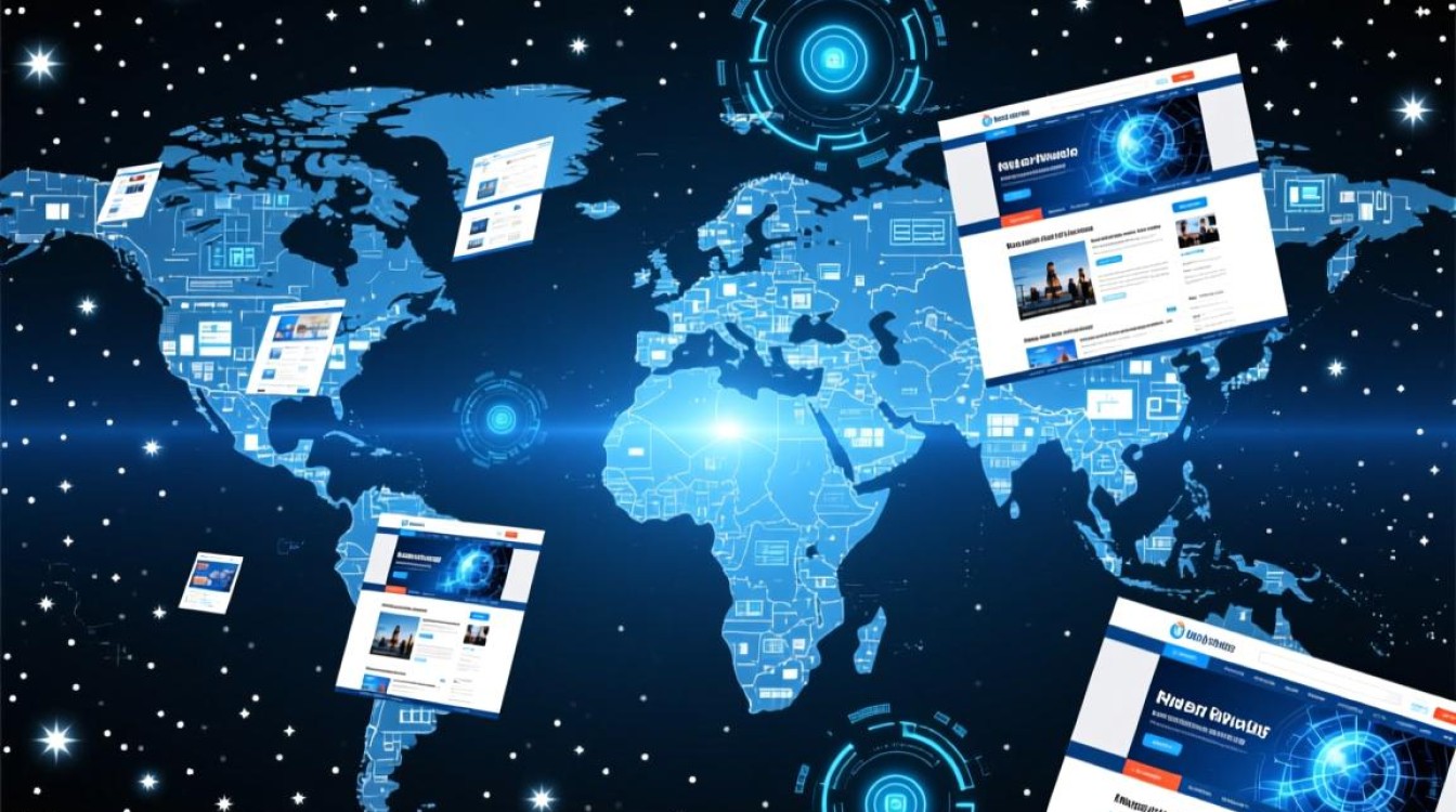 科技网站欣赏，有哪些令人惊艳的科技网站值得一看？