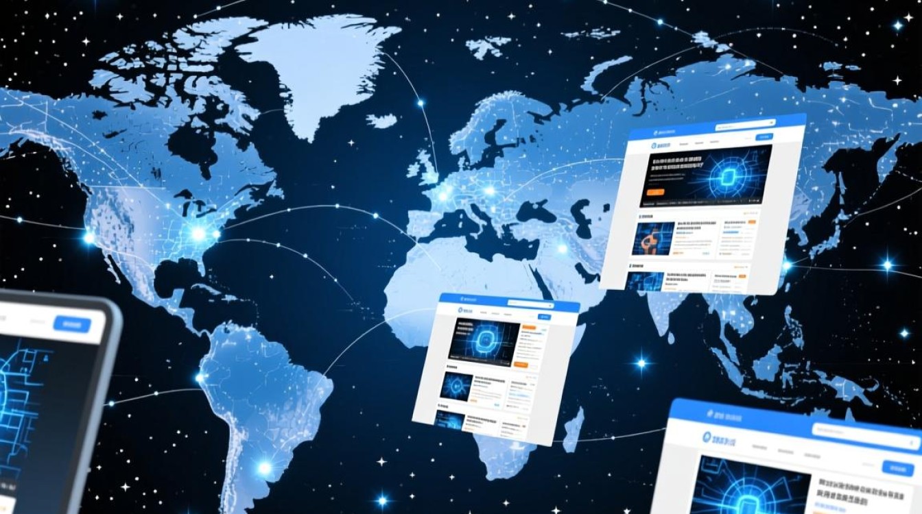 科技网站欣赏，有哪些令人惊艳的科技网站值得一看？