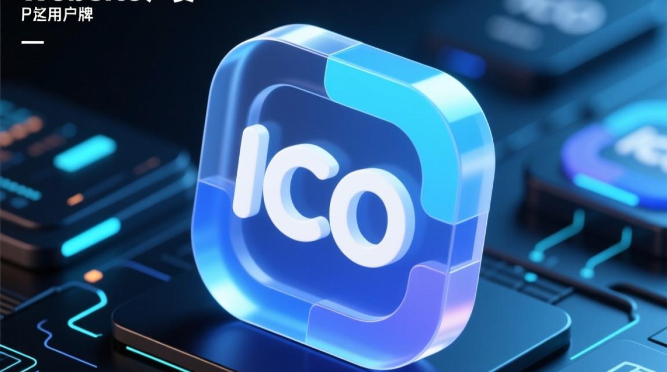 网站添加ico图标究竟有何重要性？对用户体验和SEO有何影响？