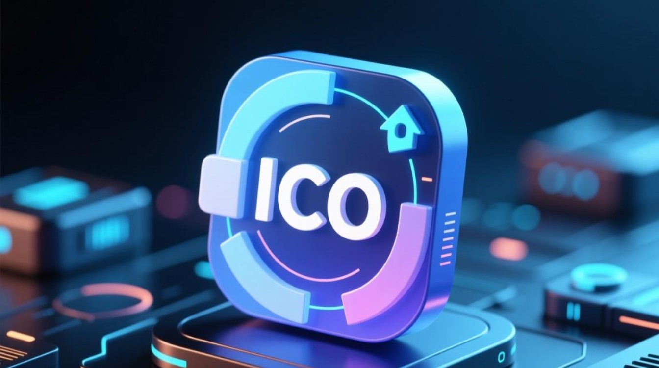 网站添加ico图标究竟有何重要性？对用户体验和SEO有何影响？