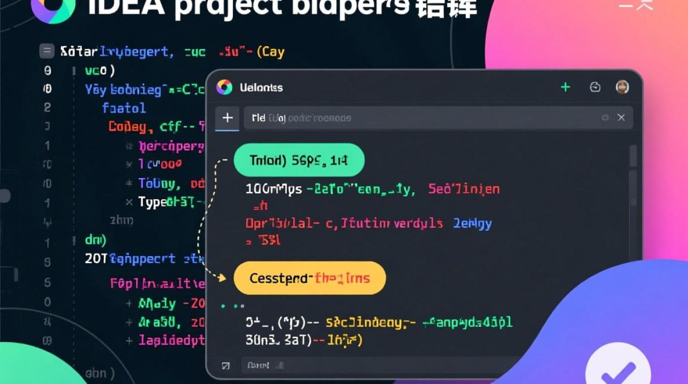 idea项目编译出错，是配置问题还是代码缺陷，如何解决？