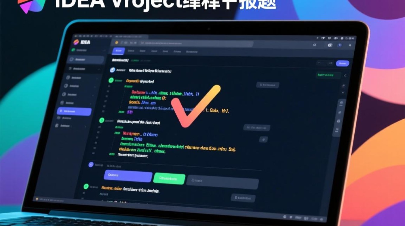 idea项目编译出错，是配置问题还是代码缺陷，如何解决？