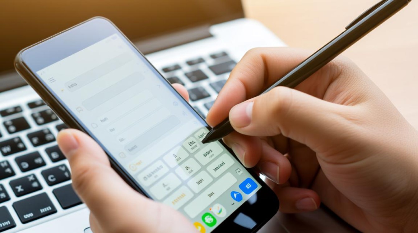 为何我的手机突然无法进行手写输入功能？原因是什么？