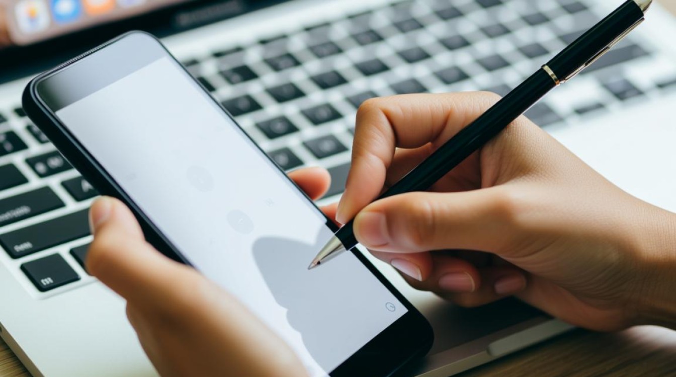 为何我的手机突然无法进行手写输入功能？原因是什么？