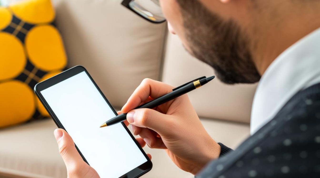 为何我的手机突然无法进行手写输入功能？原因是什么？