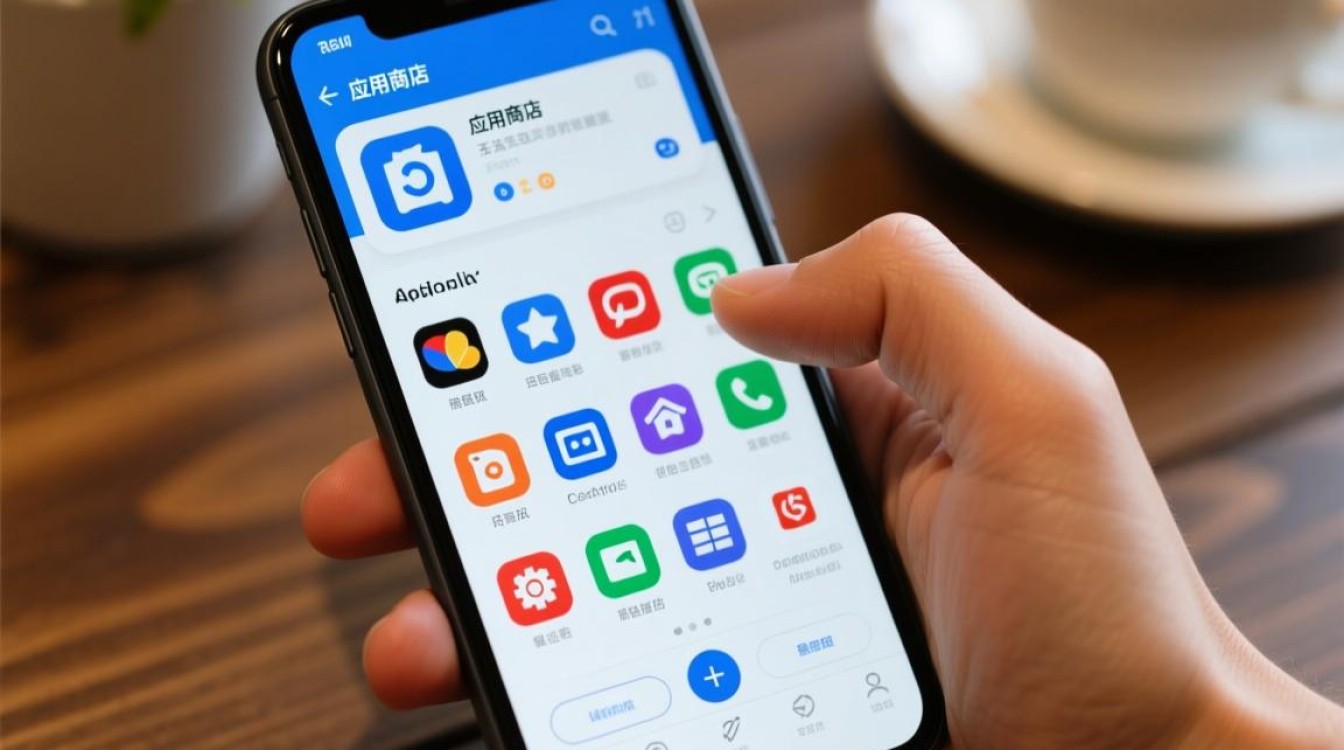 为何我的设备无法访问应用商店，下载应用总是失败？