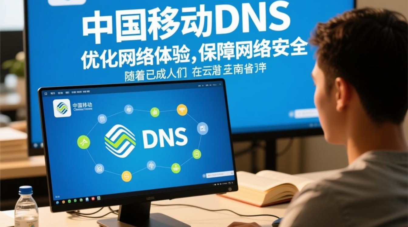 云南省中国移动dns系统是否覆盖全面？有哪些具体优势及限制？