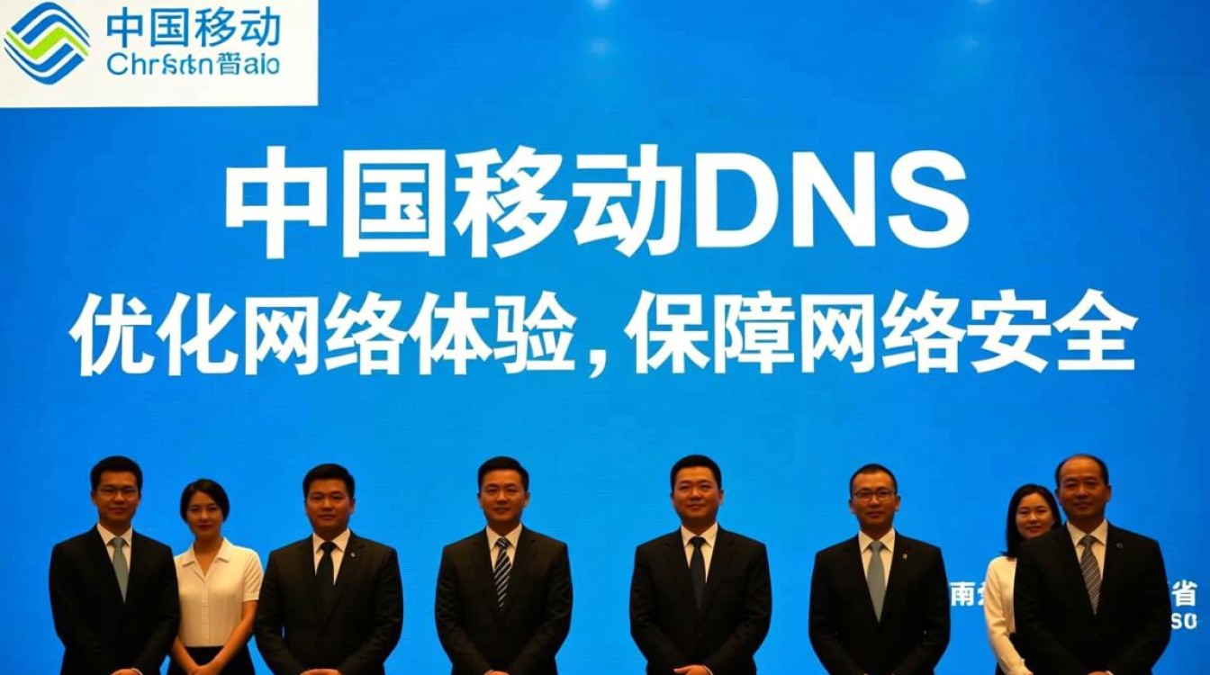 云南省中国移动dns系统是否覆盖全面？有哪些具体优势及限制？