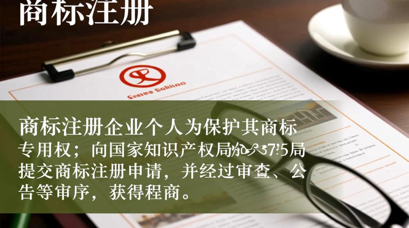 如何高效查询商标注册进展？实用方法大揭秘！