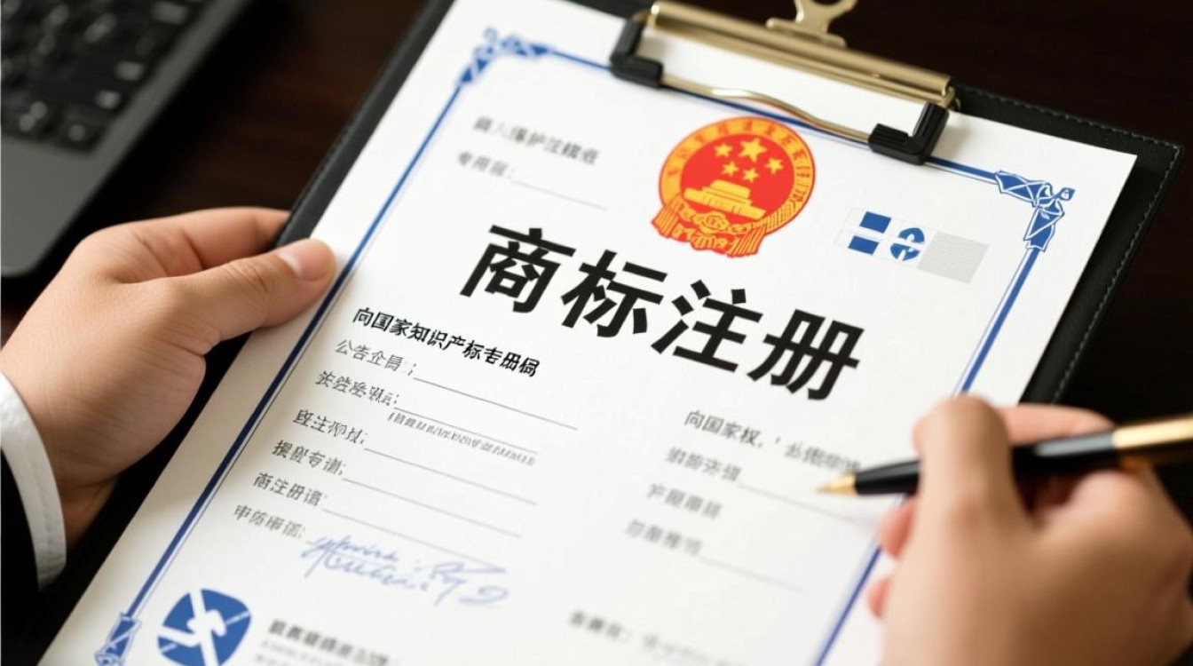 如何高效查询商标注册进展？实用方法大揭秘！