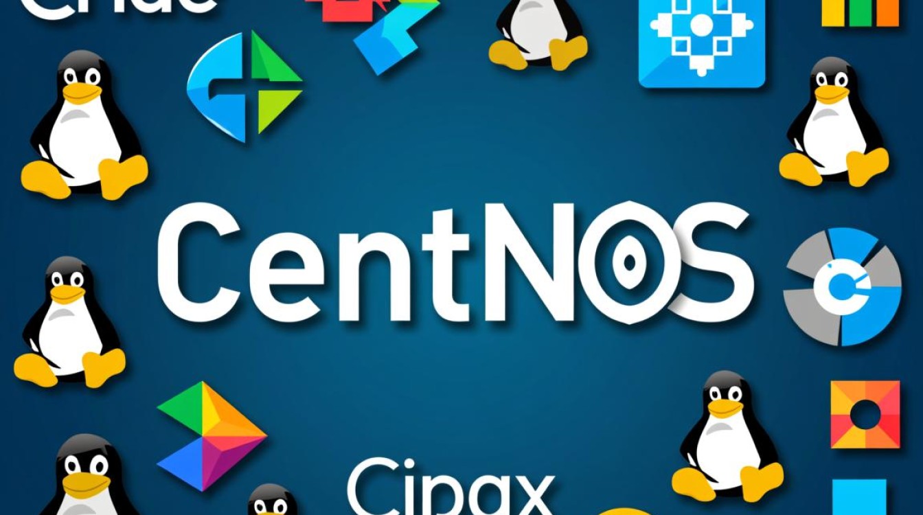 CentOS选择哪个版本更合适?不同版本有何特点与适用场景? CentOS选择哪个版本更合适?不同版本有何特点与适用场景?