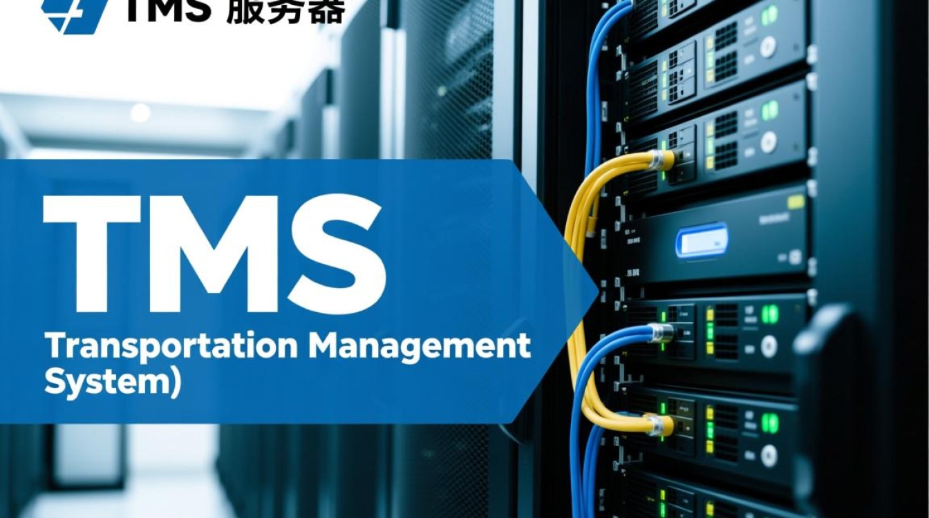 TMS服务器配置有哪些关键步骤和注意事项？