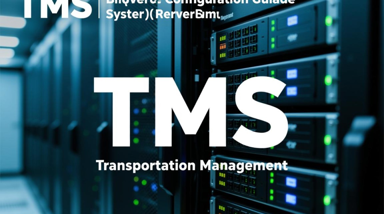 TMS服务器配置有哪些关键步骤和注意事项？