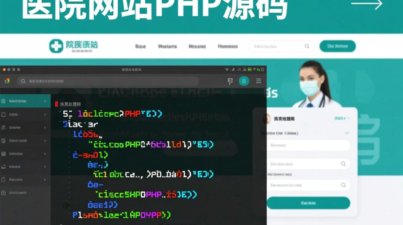 医院网站php源码为何如此神秘？揭秘其背后的秘密！