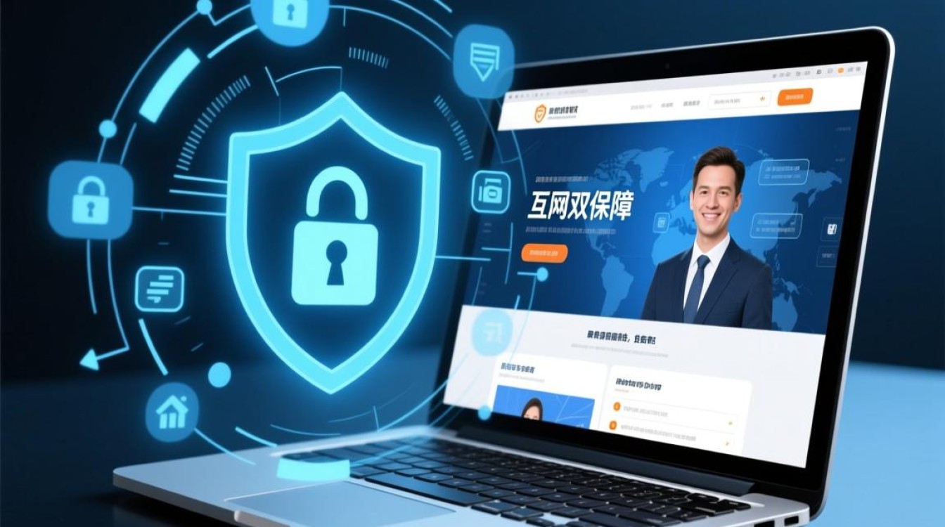 网站管理登录系统如何确保安全性？探讨高效登录与数据保护策略