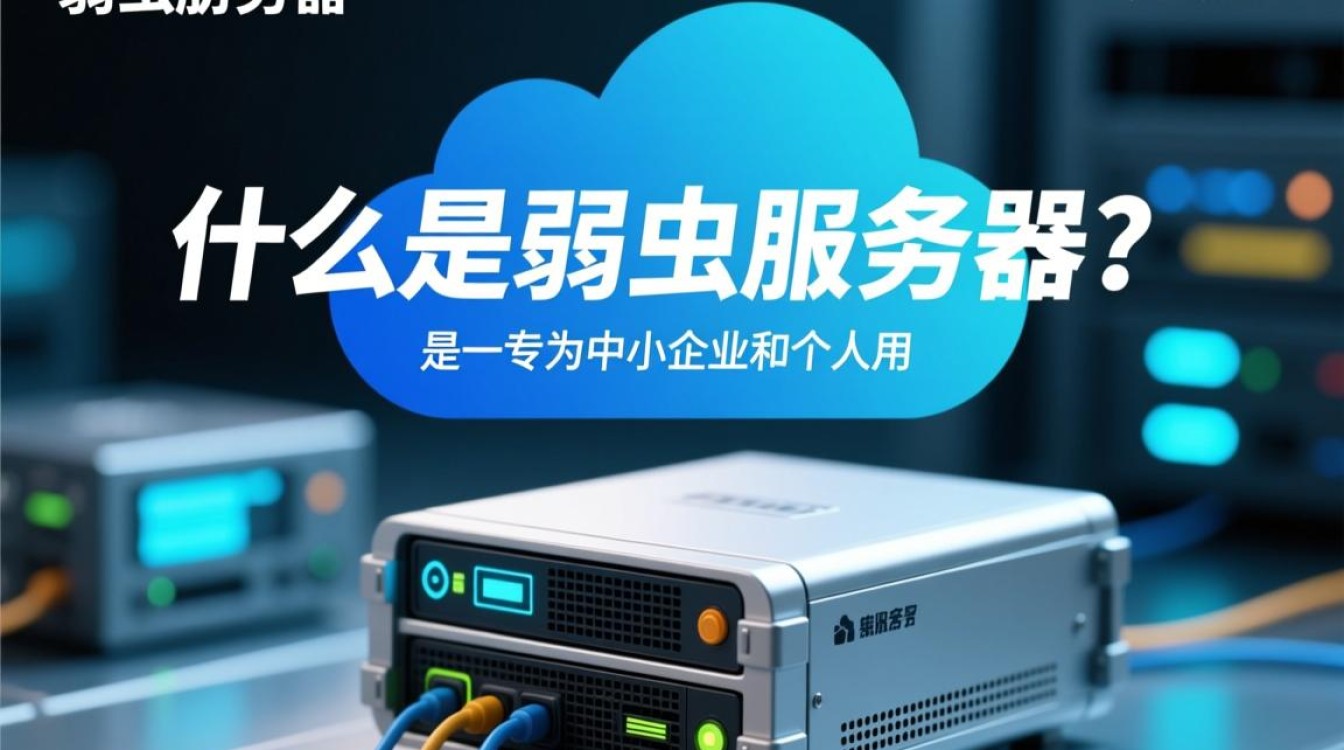 弱虫服务器为何如此备受关注？背后原因令人惊叹！