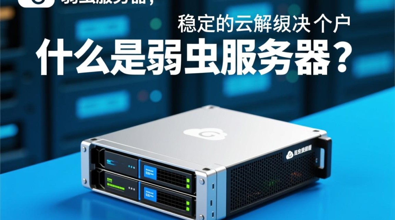 弱虫服务器为何如此备受关注？背后原因令人惊叹！