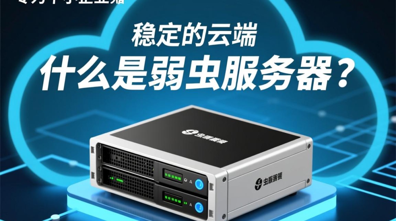 弱虫服务器为何如此备受关注？背后原因令人惊叹！