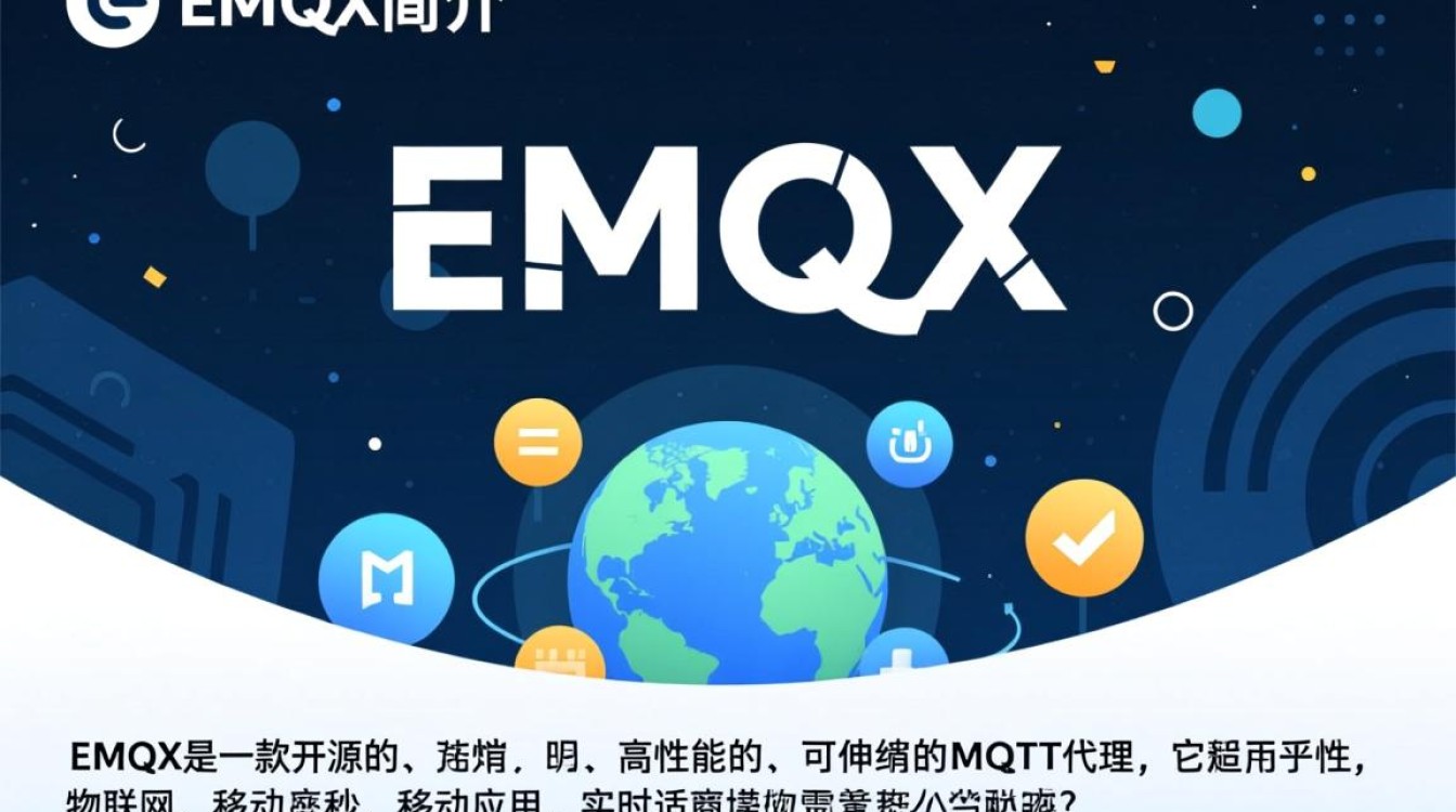 如何在搭建emqx服务器过程中遇到难题？