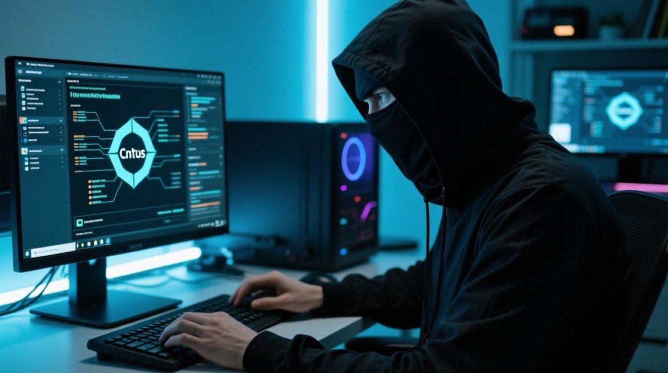 CentOS黑客桌面版，安全性如何保障？适用性有哪些限制？