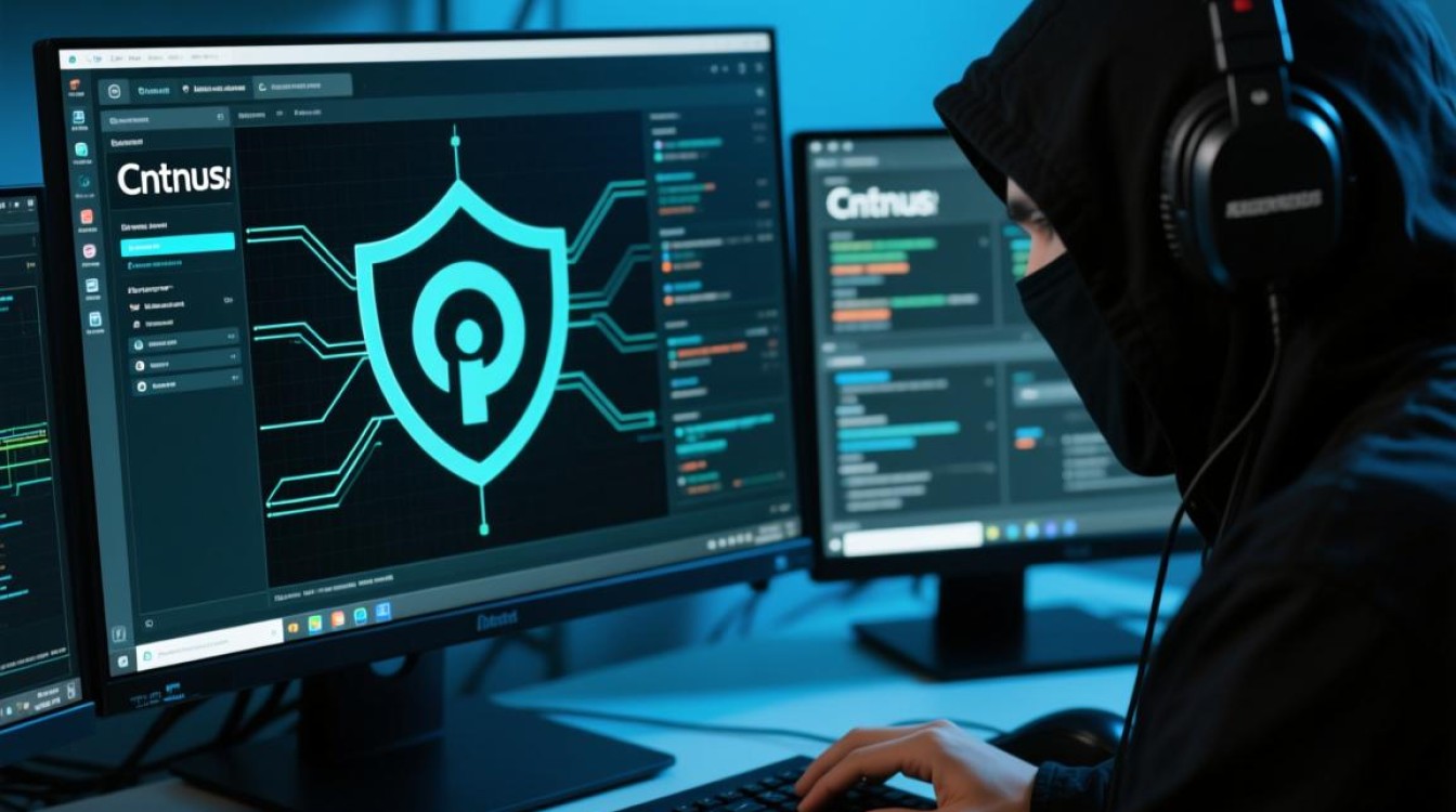 CentOS黑客桌面版，安全性如何保障？适用性有哪些限制？