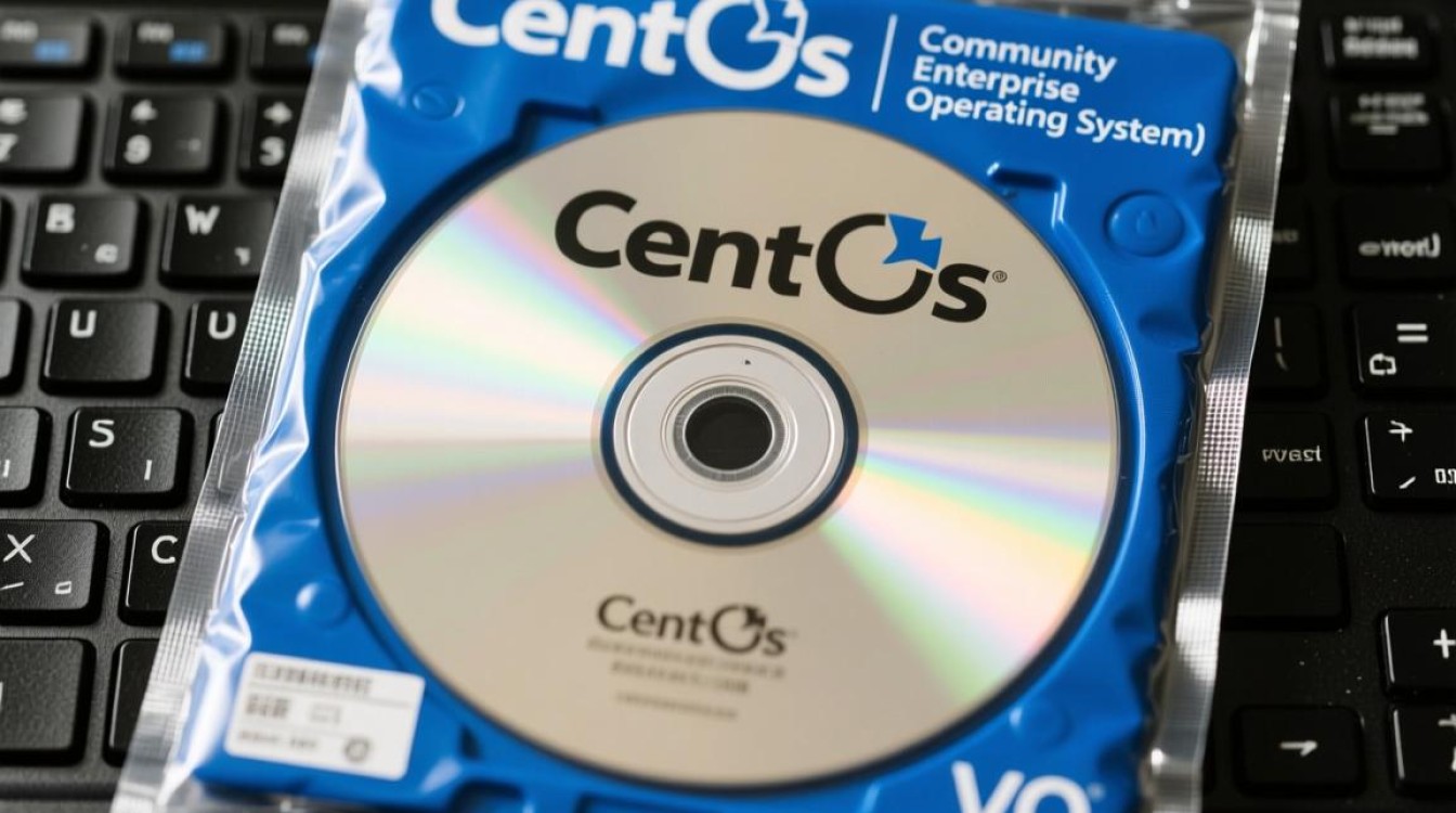CentOS 光盘包是什么？如何使用它进行系统安装与更新？