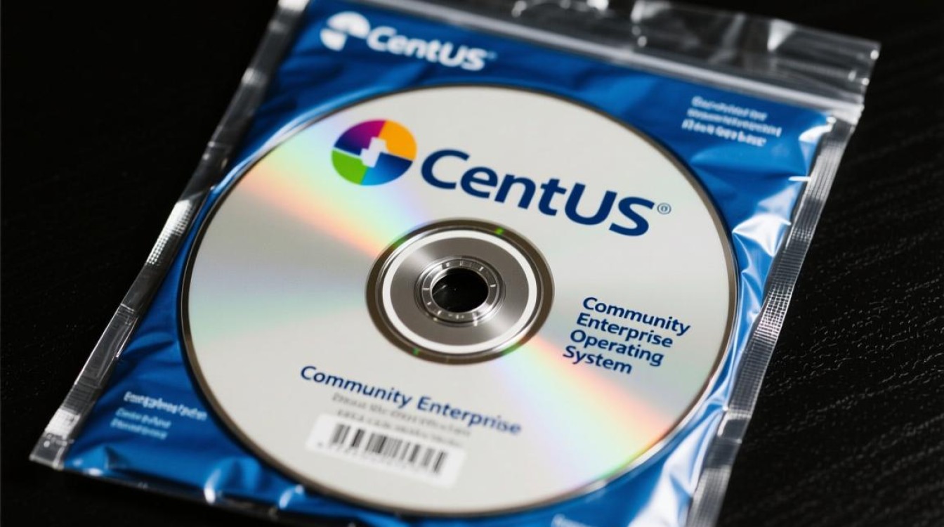 CentOS 光盘包是什么？如何使用它进行系统安装与更新？