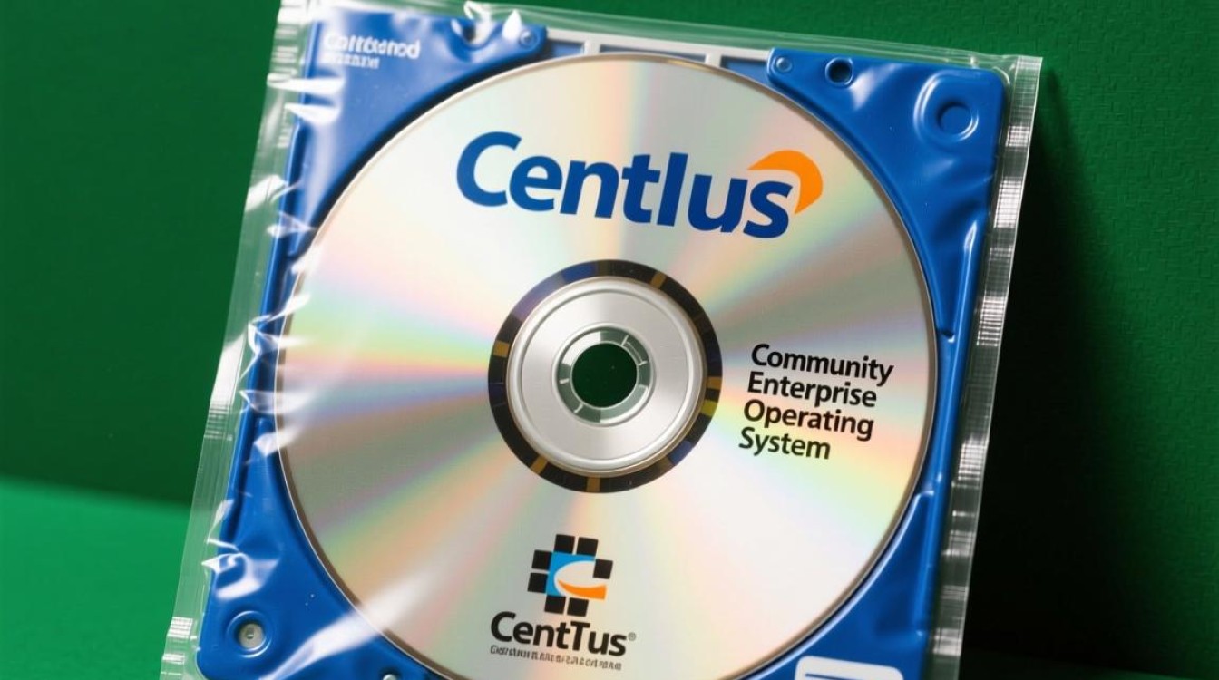 CentOS 光盘包是什么？如何使用它进行系统安装与更新？
