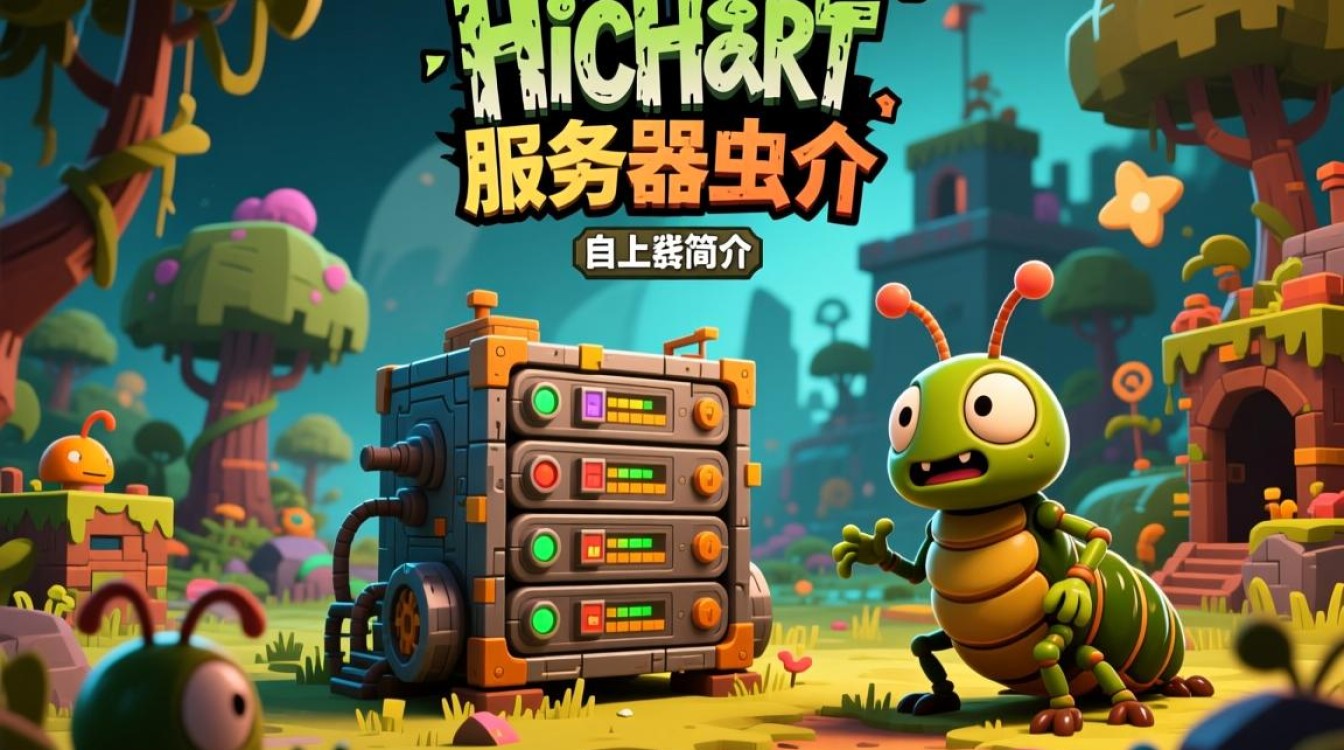 饥荒服务器虫虫玩家热议，这个服务器为何如此吸引人？