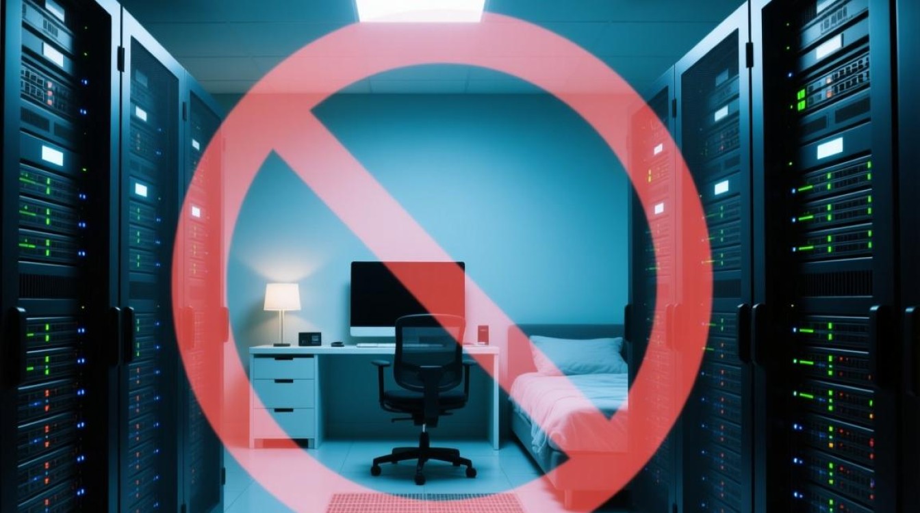 拒绝房间服务器,我们的在线体验为何被限制? 拒绝房间服务器,我们的在线体验为何被限制?