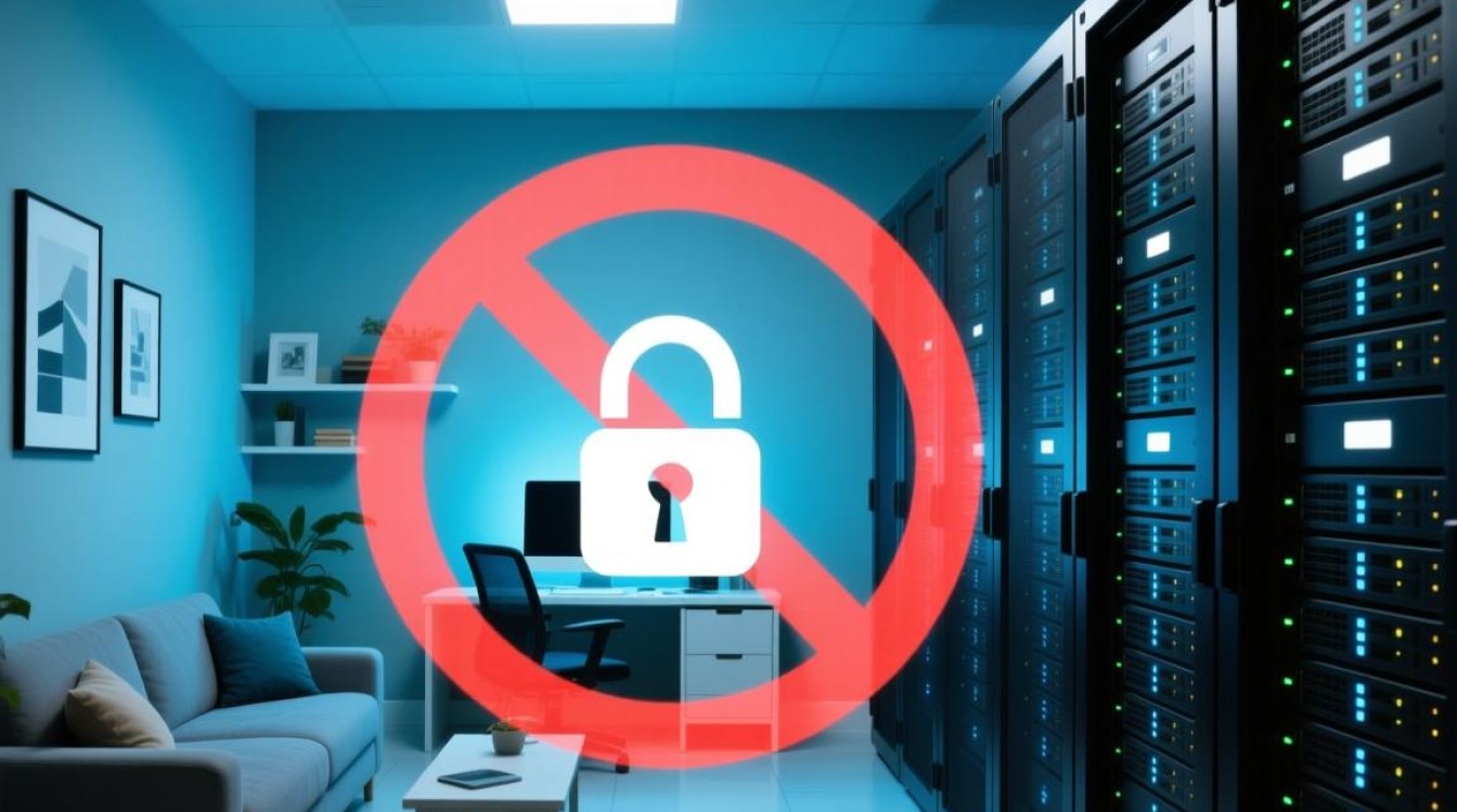 拒绝房间服务器,我们的在线体验为何被限制? 拒绝房间服务器,我们的在线体验为何被限制?