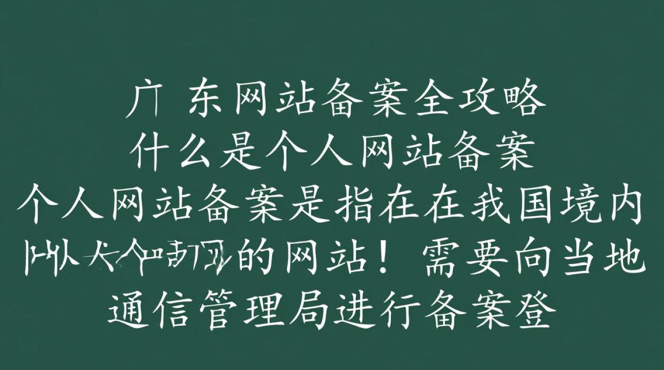 广东个人网站备案为何流程繁琐？30字长尾疑问标题，广东个人网站备案流程解析，繁琐原因与优化建议