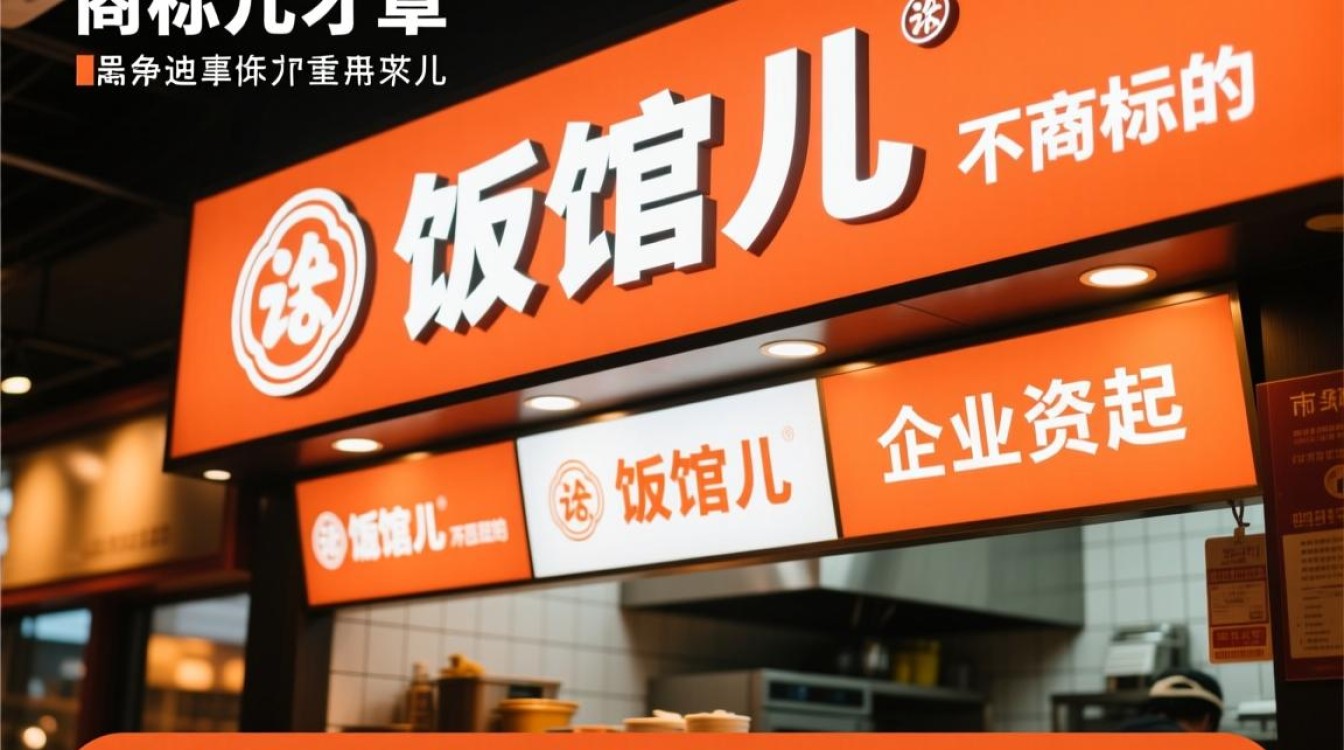 饭馆儿商标注册有哪些关键点需要注意? 饭馆儿商标注册有哪些关键点需要注意?