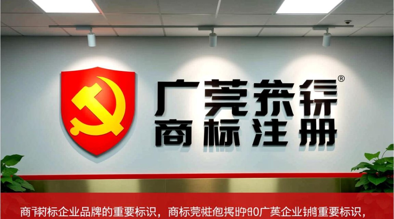 东莞商标注册有哪些具体要求和流程，如何顺利办理？