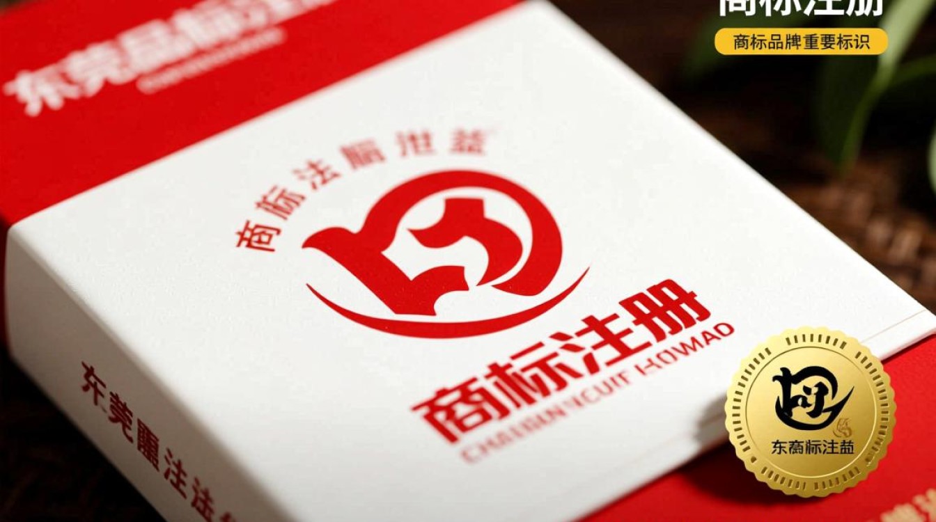 东莞商标注册有哪些具体要求和流程，如何顺利办理？