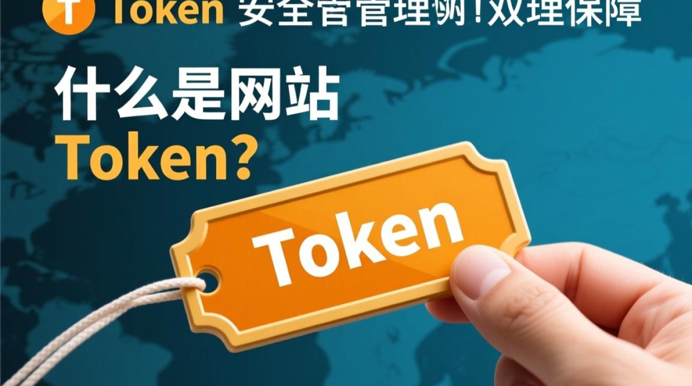 网站token的作用是什么？如何确保其安全性和有效性？