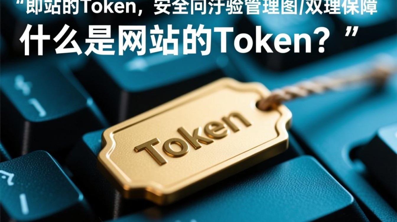 网站token的作用是什么？如何确保其安全性和有效性？