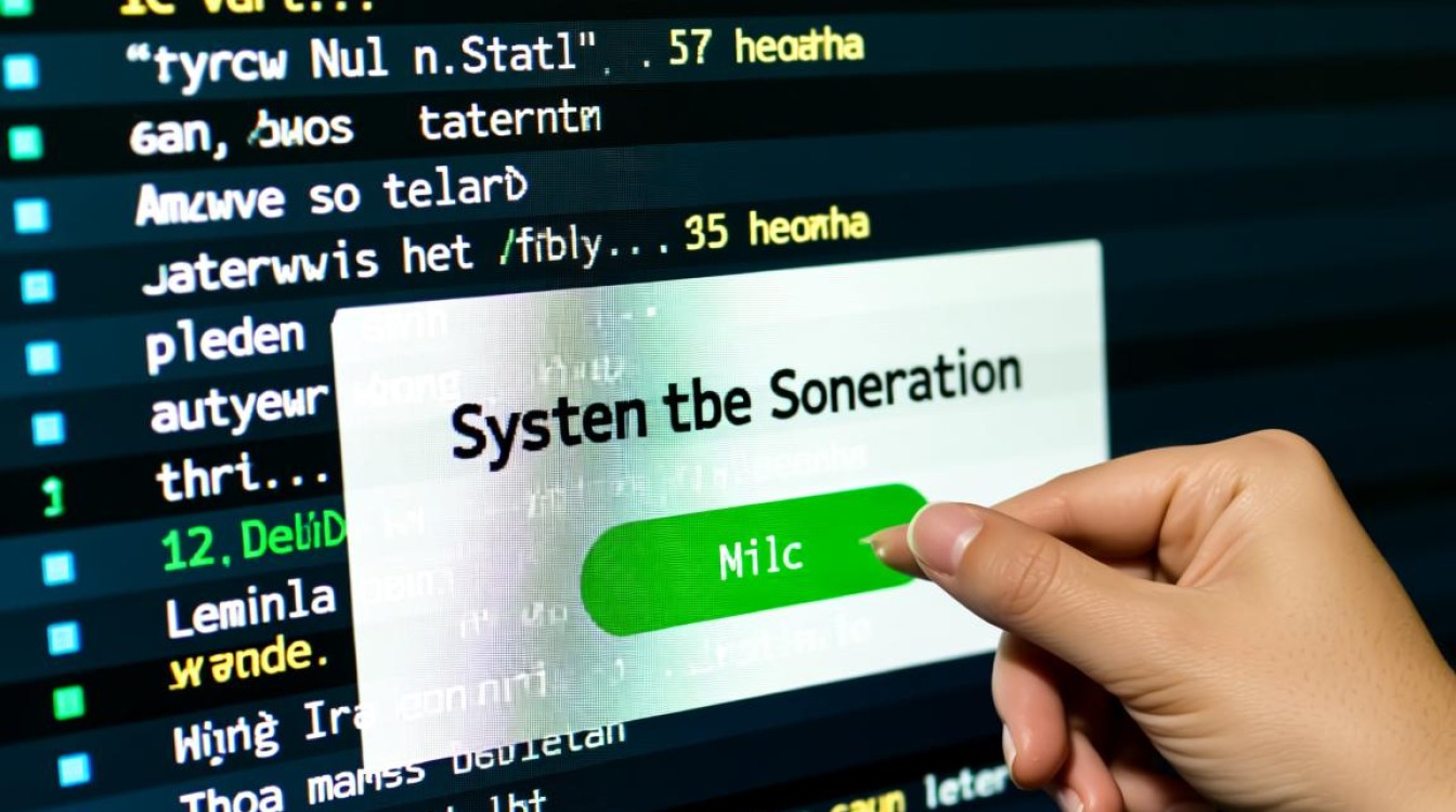 系统写入后频繁报错,究竟是什么原因导致的问题? 系统写入后频繁报错,究竟是什么原因导致的问题?