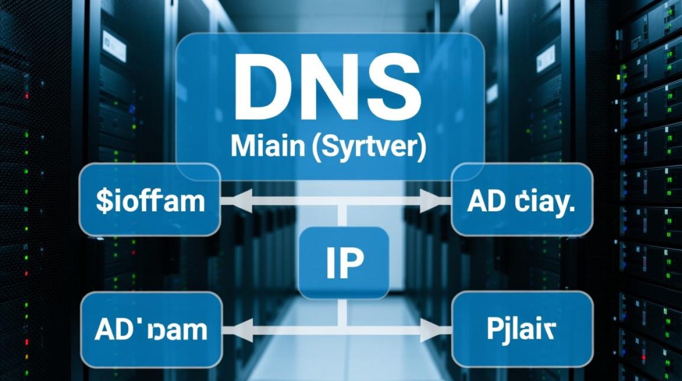 ad域DNS在广告领域究竟扮演着何种关键角色? ad域DNS在广告领域究竟扮演着何种关键角色?