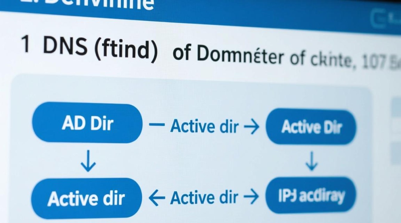 ad域DNS在广告领域究竟扮演着何种关键角色? ad域DNS在广告领域究竟扮演着何种关键角色?