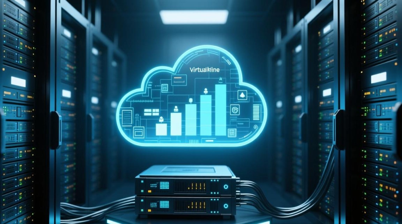 虚拟机配置中，如何正确设置虚拟机dns服务器列表以确保网络连接？