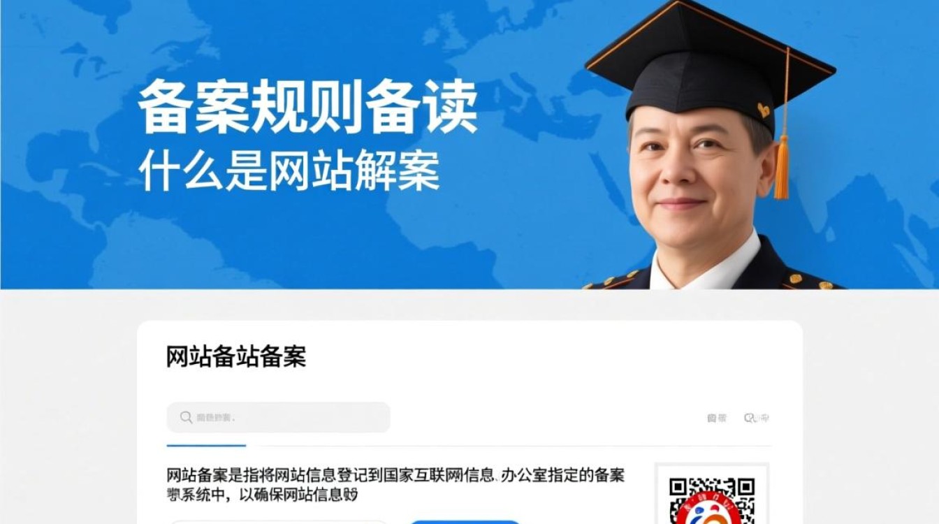 网站备案规则有哪些最新变化？备案流程、要求和注意事项全解析！