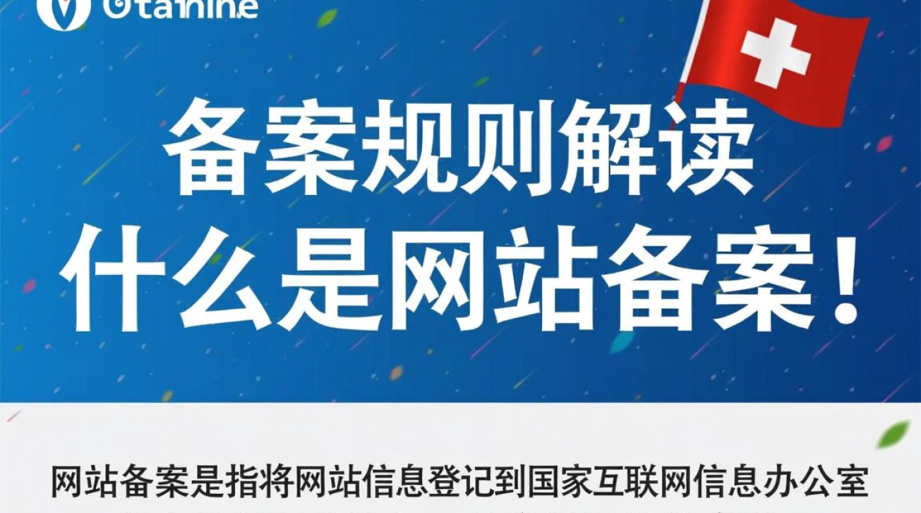 网站备案规则有哪些最新变化？备案流程、要求和注意事项全解析！