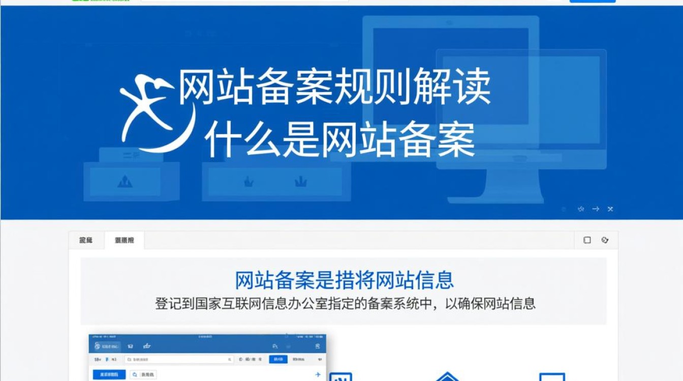 网站备案规则有哪些最新变化？备案流程、要求和注意事项全解析！