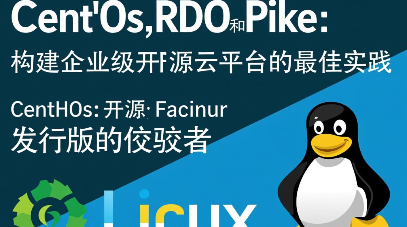 CentOS RDO Pike版本有何特色与挑战？