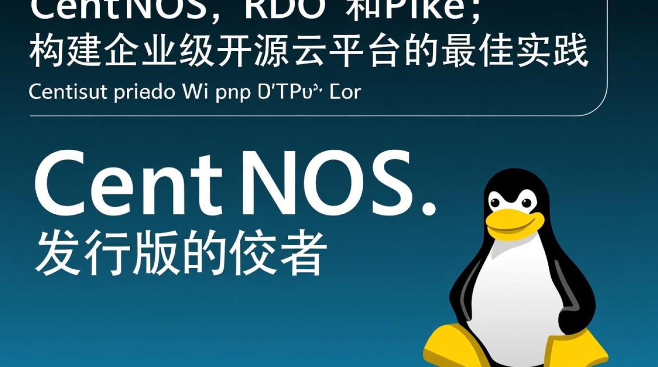 CentOS RDO Pike版本有何特色与挑战？